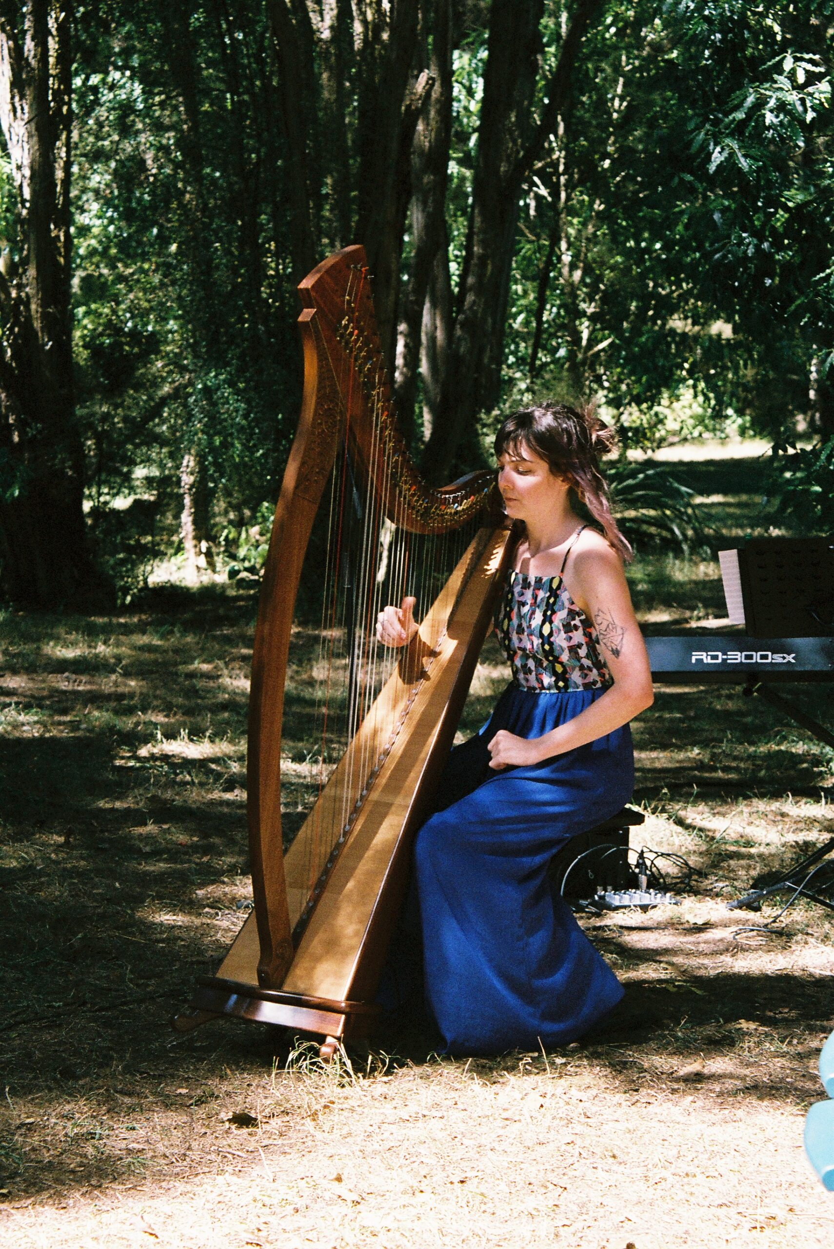 Wedding Performance in Otago